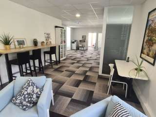 Bureaux et commerces 1 pièce