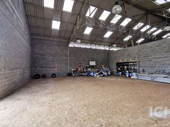 Location Bureaux et commerces 200 m&sup2;Treillières