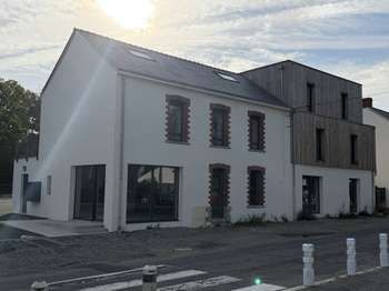 Location Bureaux et commercesTreillières