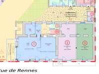 Bureaux et commerces Bureaux et commerces