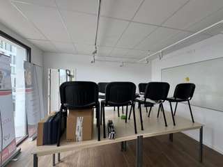 Bureaux et commerces