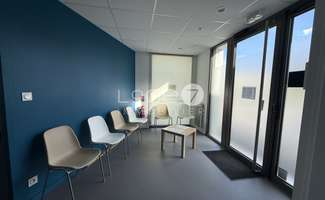Photo Bureaux et commerces Tréméven