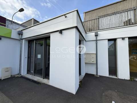 Bureaux et commerces