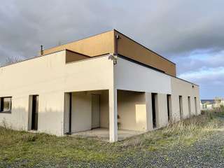Bureaux et commerces 20 pièces Bureaux et commerces 20 pièces