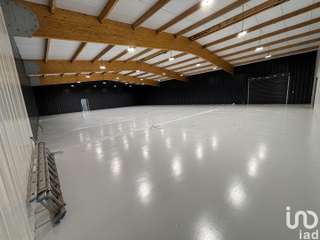 Bureaux et commerces