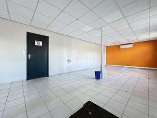 Bureaux et commerces