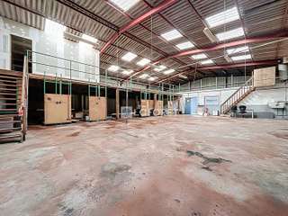 Bureaux et commerces