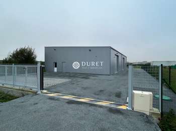 Bureaux et commerces Vallet 44