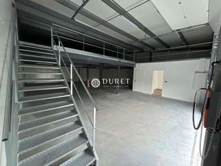 Bureaux et commerces