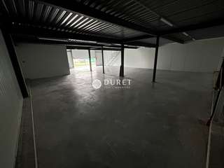 Bureaux et commerces