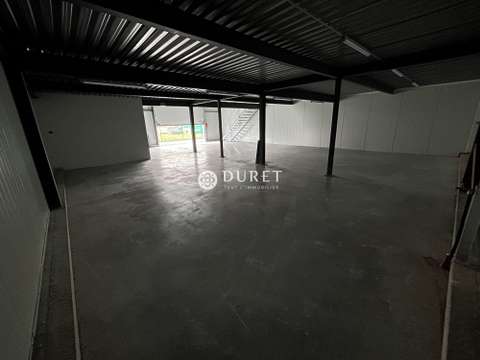 Bureaux et commerces