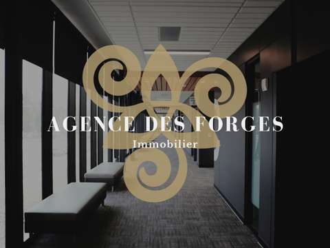 Bureaux et commerces Vallet 44