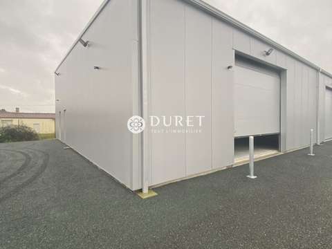 Bureaux et commerces