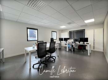 Bureaux et commerces 3 pièces Vallet 44