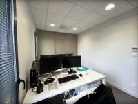 Bureaux et commerces 3 pièces