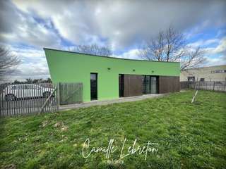 Bureaux et commerces 3 pièces