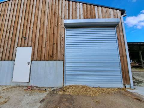 Bureaux et commerces Vallet 44