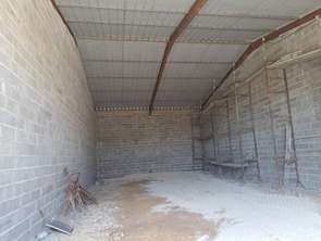 Location Bureaux et commercesVallet