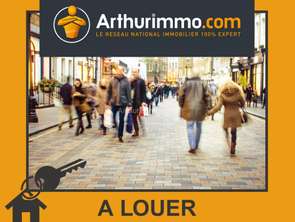 Location Bureaux et commercesVannes