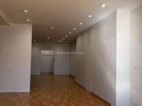 Bureaux et commerces