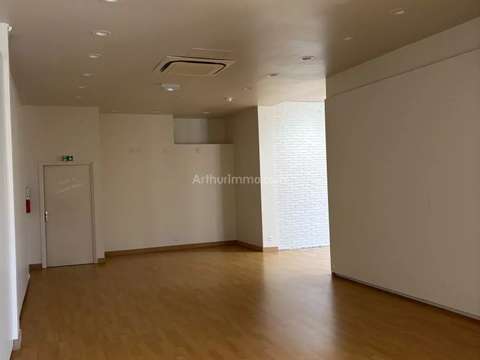 Bureaux et commerces