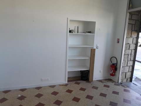 Bureaux et commerces