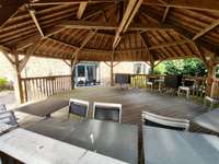 Bureaux et commerces 10 pièces