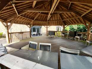 Photo Bureaux et commerces Vannes