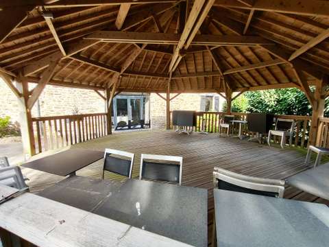 Bureaux et commerces 10 pièces Vannes 56