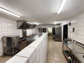 Bureaux et commerces 10 pièces