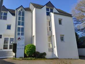 Location Bureaux et commerces 78 m&sup2;Vannes