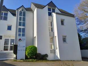 Photo Bureaux et commerces Vannes