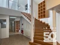 Bureaux et commerces