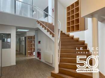 Photo Bureaux et commerces Vannes Centre Ville