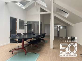 Bureaux et commerces