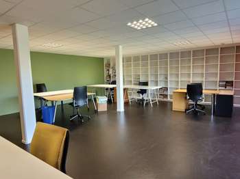 Bureaux et commerces