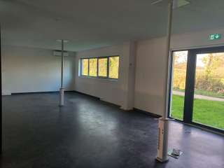 Bureaux et commerces