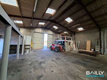 Bureaux et commerces Venansault 85