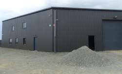Photo Bureaux et commerces Vendrennes