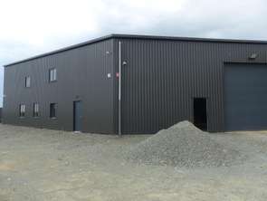 Location Bureaux et commercesVendrennes