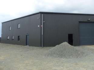 Photo Bureaux et commerces Vendrennes