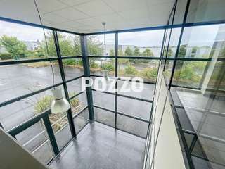 Bureaux et commerces 9 pièces