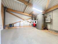Bureaux et commerces 9 pièces