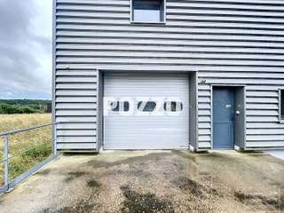 Bureaux et commerces 9 pièces