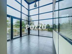Location Bureaux et commerces 798 m&sup2;Verson