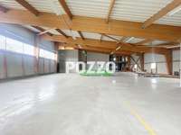 Bureaux et commerces 9 pièces