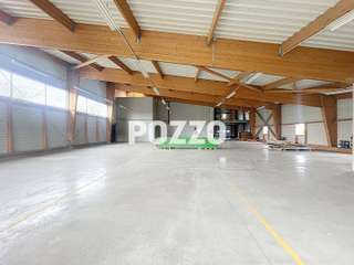 Bureaux et commerces 9 pièces