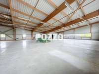 Bureaux et commerces 9 pièces
