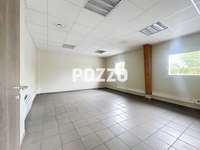 Bureaux et commerces 9 pièces