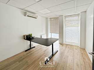 Bureaux et commerces 1 pièce